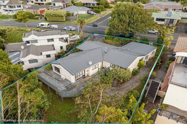 Photo of property in 80 Eugenia Rise, Totara Heights, Auckland, 2105
