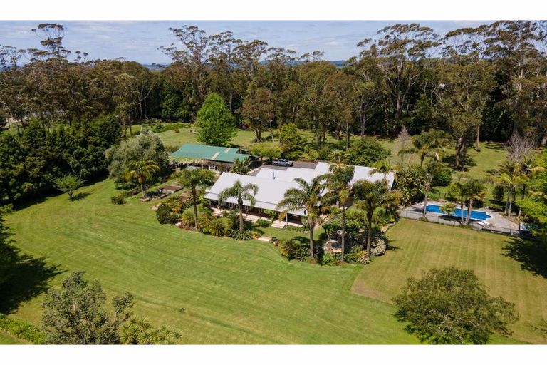 Photo of property in 34 Ironbark Road, Waipapa, Kerikeri, 0295