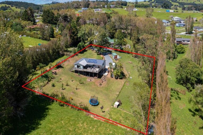 Photo of property in 7 Windmill Lane, Kaiwaka, 0573