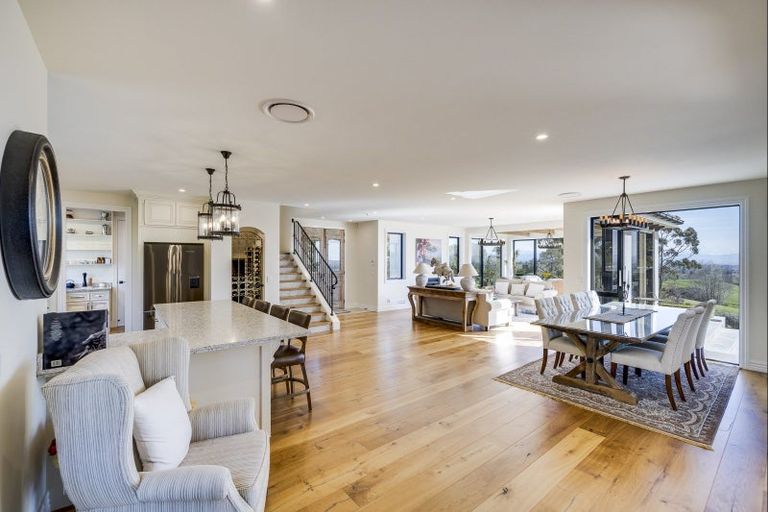 Photo of property in 42 Mclean Road, Havelock North, 4294