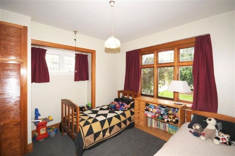 Photo of property in 5 Fergusson Avenue, Mairehau, Christchurch, 8013