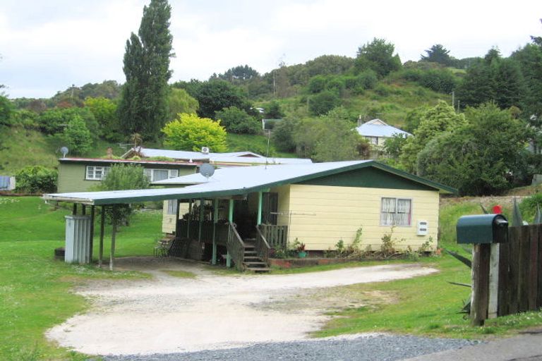 Photo of property in 35 Rata Street, Te Kuiti, 3910