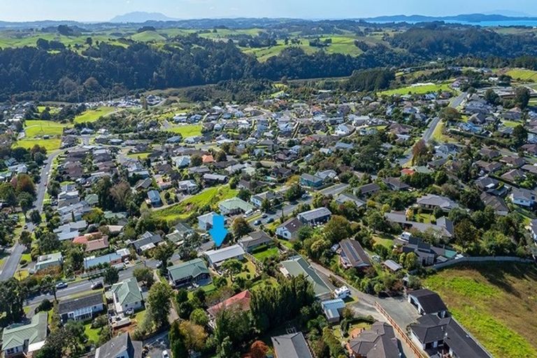 Photo of property in 44 Pulham Road, Warkworth, 0910