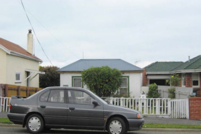 Photo of property in 41 Hull Street, South Hill, Oamaru, 9400