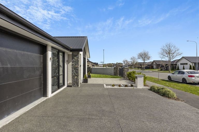 Photo of property in 1 Kilmurry Street, Halswell, Christchurch, 8025