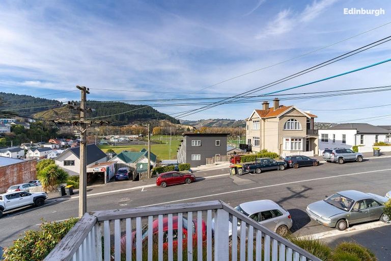 Photo of property in 142 Forth Street, North Dunedin, Dunedin, 9016