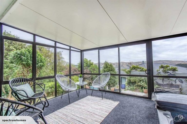 Photo of property in 151 Mark Avenue, Grenada Village, Wellington, 6037