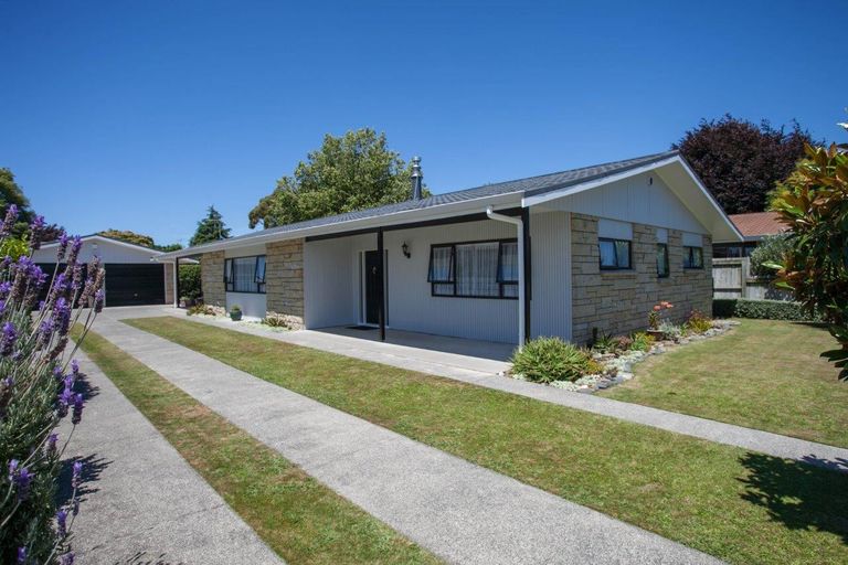 Photo of property in 31 Tawari Street, Matamata, 3400