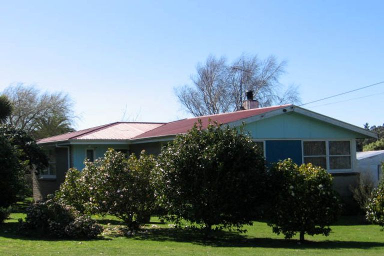 Photo of property in 7 Harrison Street West, Featherston, 5710