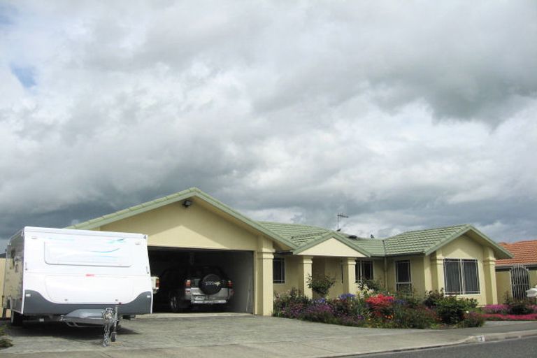 Photo of property in 3 Rosaline Frank Street, Stoke, Nelson, 7011