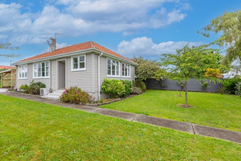 Photo of property in 79 Racecourse Road, Waipukurau, 4200