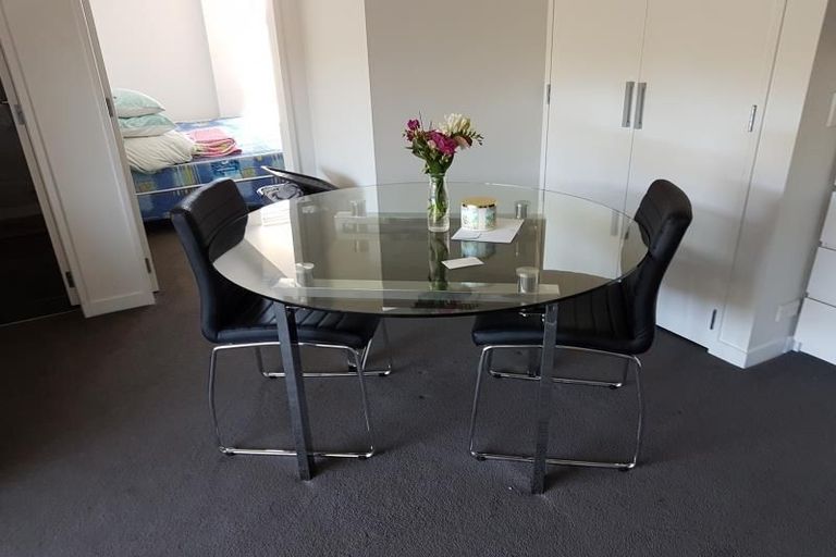Photo of property in Nouvo Apartments, 3j/21 Rugby Street, Mount Cook, Wellington, 6021