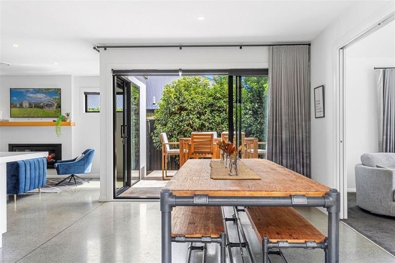 Photo of property in 7 Shepherd Avenue, West Melton, 7618