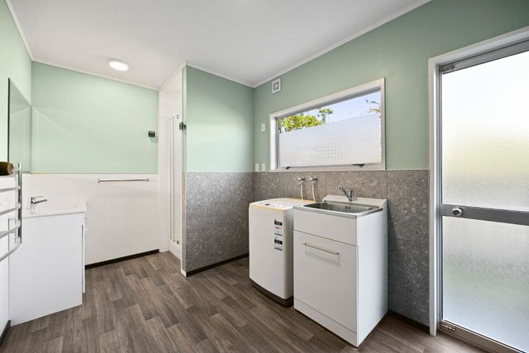 Photo of property in 124ab Nixon Street, Hamilton East, Hamilton, 3216