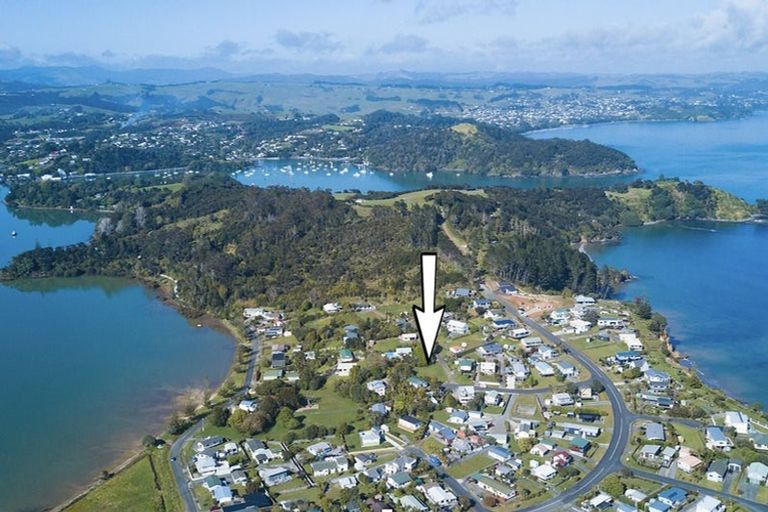 Photo of property in 13 Whitecaps Place, Hihi, Mangonui, 0494