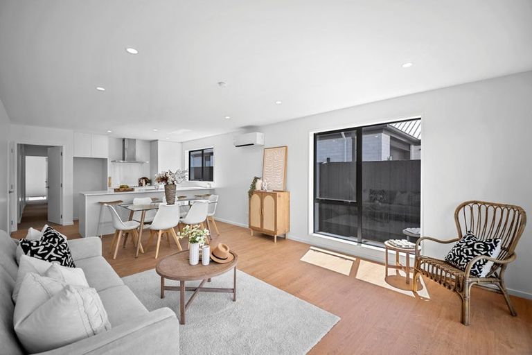 Photo of property in 93 Candys Road, Halswell, Christchurch, 8025