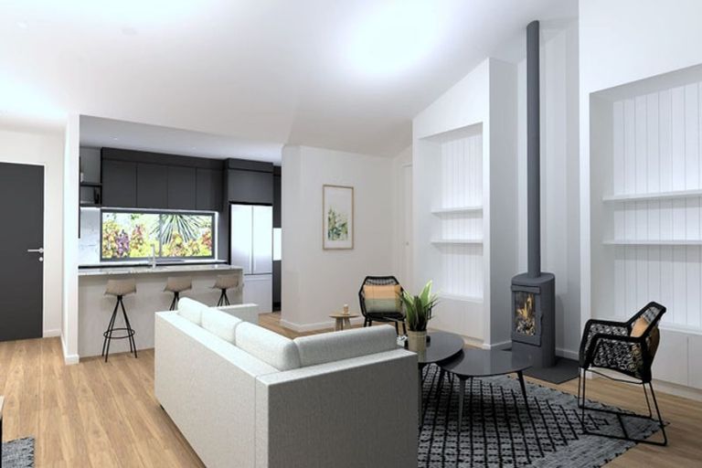 Photo of property in 4 Amberley Beach Road, Amberley, 7410