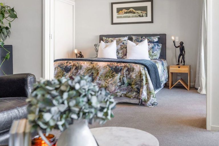 Photo of property in Mooring Apartments, 304/277 Maunganui Road, Mount Maunganui, 3116