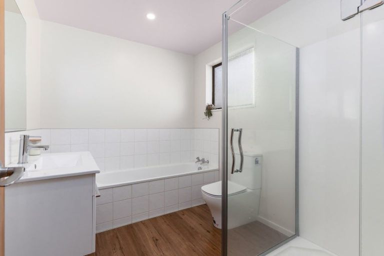 Photo of property in 133 Brookside Road, Rolleston, 7614