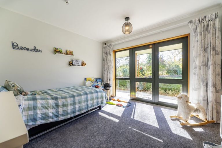 Photo of property in 587 Woodbury Road, Woodbury, Geraldine, 7991