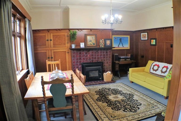 Photo of property in 134 Fitzroy Street, Forbury, Dunedin, 9012