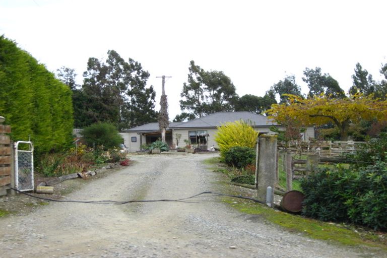 Photo of property in 51 Surrey Street, Tapanui, Gore, 9775