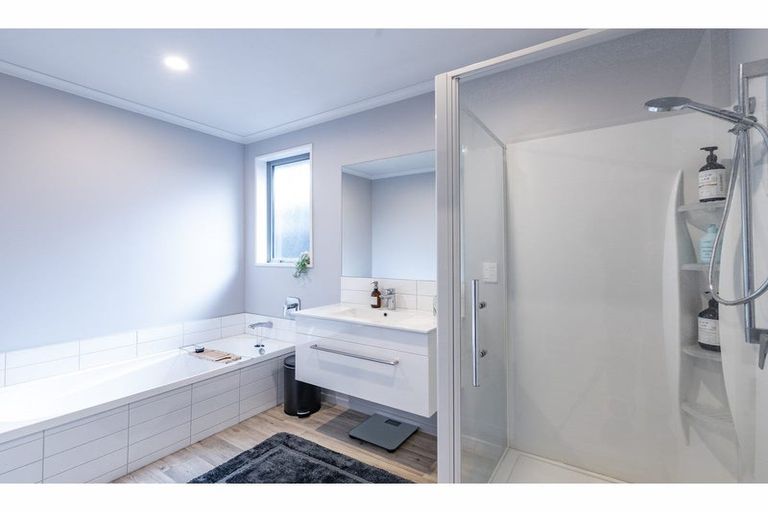 Photo of property in 16 George West Square West, Wigram, Christchurch, 8025