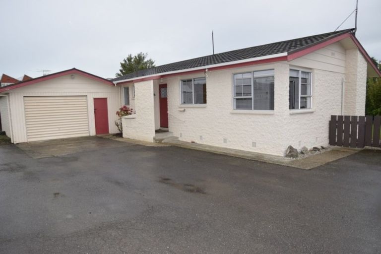 Photo of property in 7 Philip Street, Avenal, Invercargill, 9810