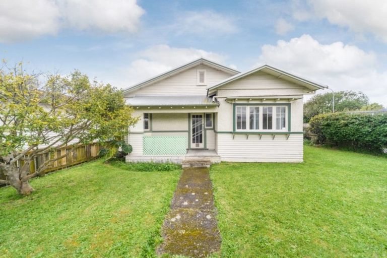 Photo of property in 541 Ferguson Street, Palmerston North, 4410