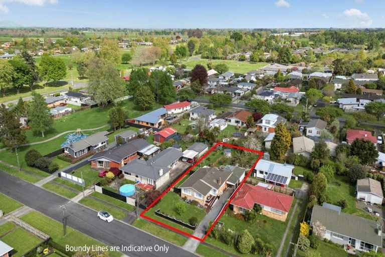 Photo of property in 11 Froude Street, Leamington, Cambridge, 3432