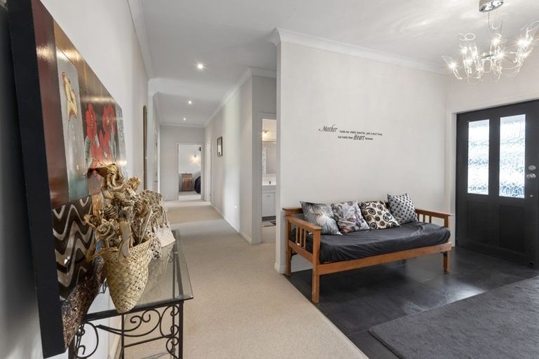 Photo of property in 21 Richards Road, Kauri, Kamo, 0185