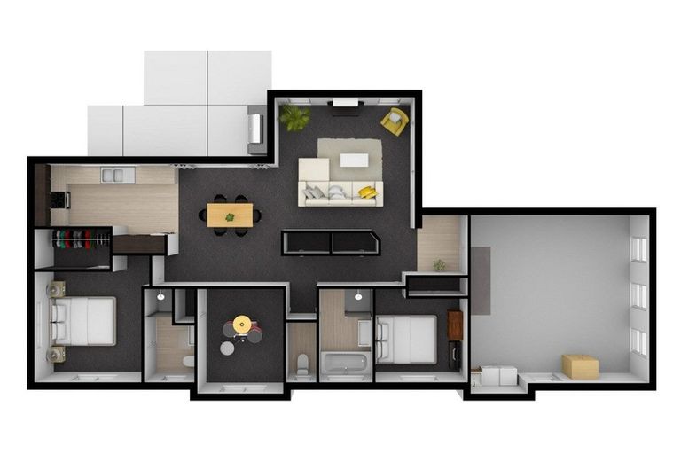 Photo of property in 17 Furlong Road, Papamoa, 3118