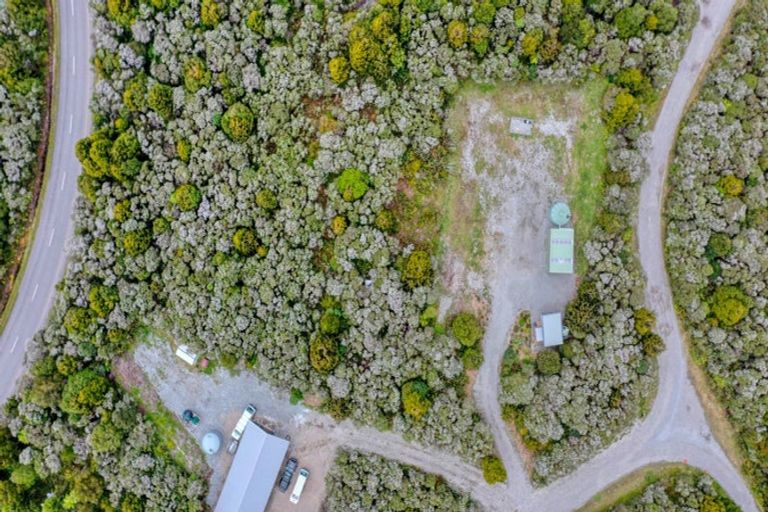 Photo of property in 22 Sanctuary Place, Kumara Junction, Hokitika, 7882