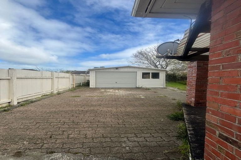 Photo of property in 31 Jackson Street, College Estate, Whanganui, 4500