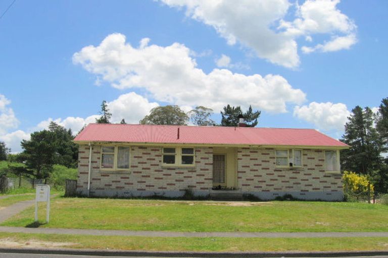 Photo of property in 51 Roslyn Street, Taumarunui, 3920