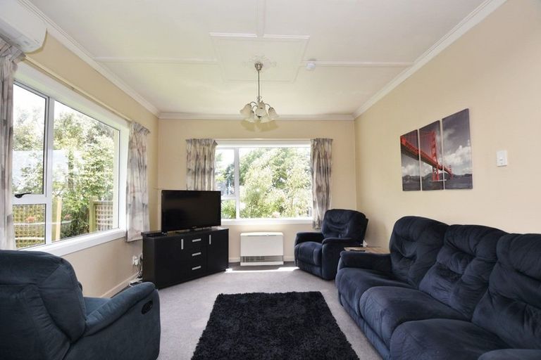 Photo of property in 115 Centre Street, Heidelberg, Invercargill, 9812