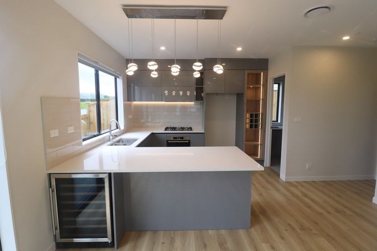 Photo of property in 8b Dorricott Avenue, Hobsonville, Auckland, 0616