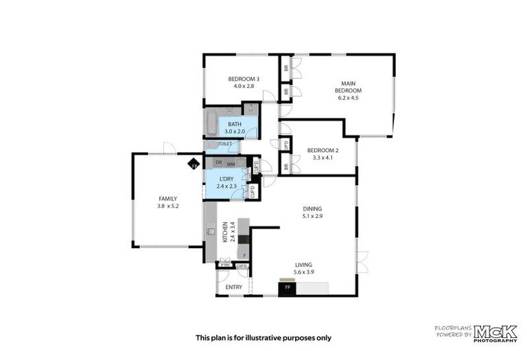 Photo of property in 11a Tawa Street, Inglewood, 4330