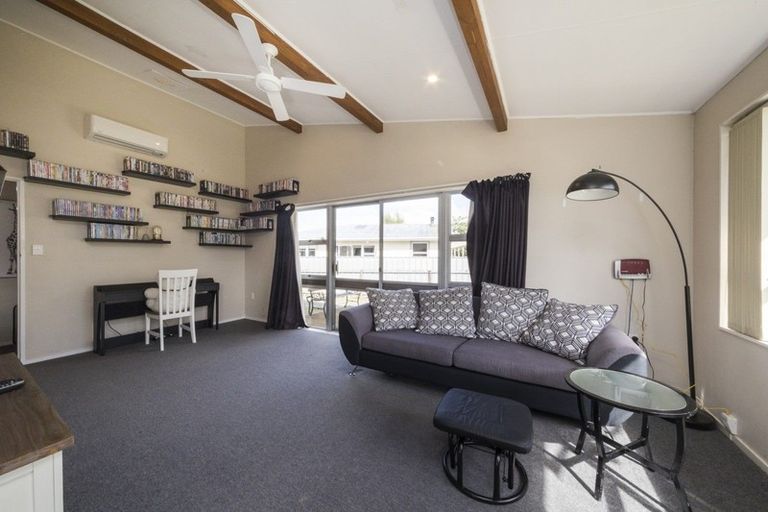 Photo of property in 103 Wyndham Street, Ashhurst, 4810