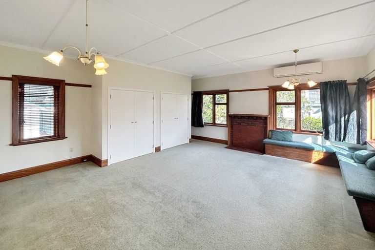 Photo of property in 47 College Street, College Estate, Whanganui, 4500