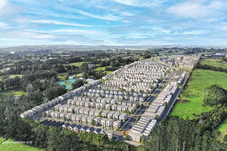 Photo of property in 132 Fred Taylor Drive, Westgate, Auckland, 0814