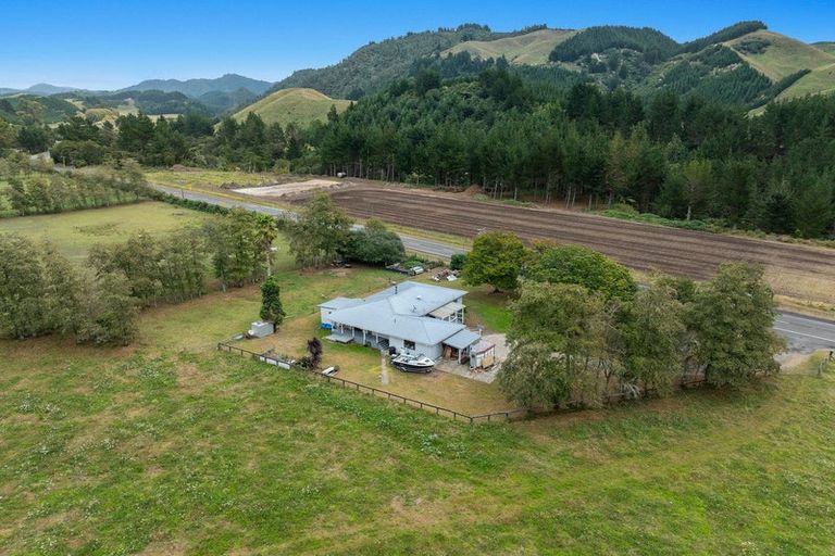 Photo of property in 3041 State Highway 30, Rotoma, Whakatane, 3192