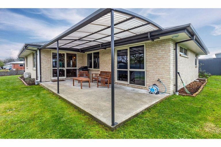 Photo of property in 31 Hertford Street, Kensington, Timaru, 7910