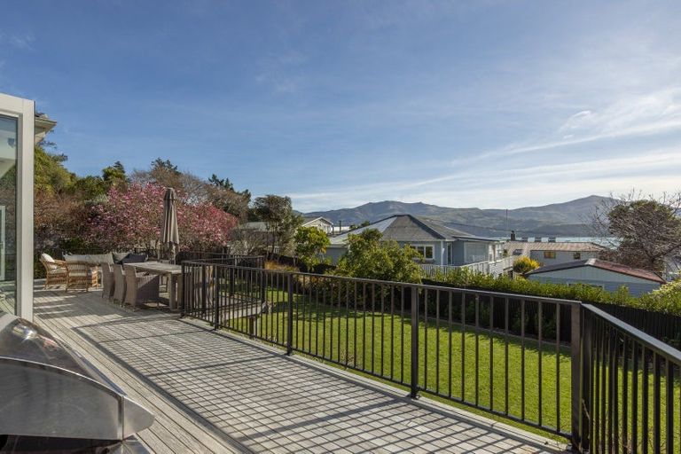 Photo of property in 152 Rue Jolie, Akaroa, 7520