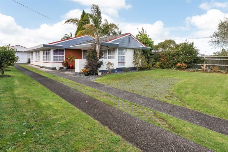 Photo of property in 362 Kamo Road, Te Kamo, Whangarei, 0112