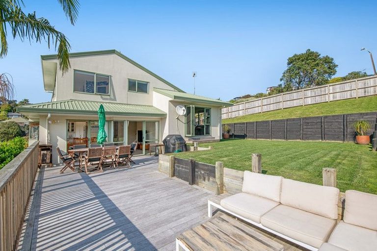 Photo of property in 6 Kestrel Heights, Arkles Bay, Whangaparaoa, 0932