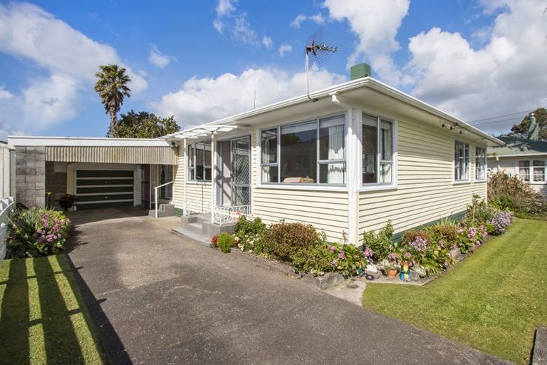 Photo of property in 29 Princes Street, Waihi, 3610