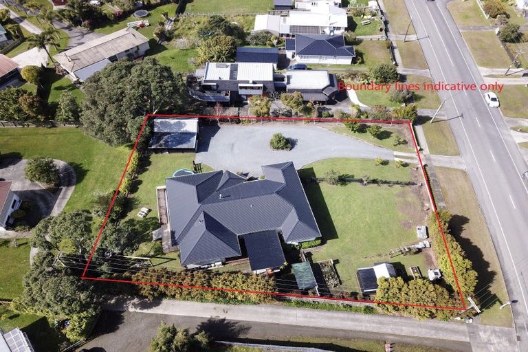 Photo of property in 211 Hokianga Road, Dargaville, 0310