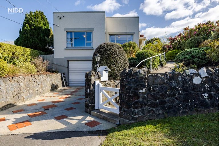 Photo of property in 217 Highcliff Road, Shiel Hill, Dunedin, 9013