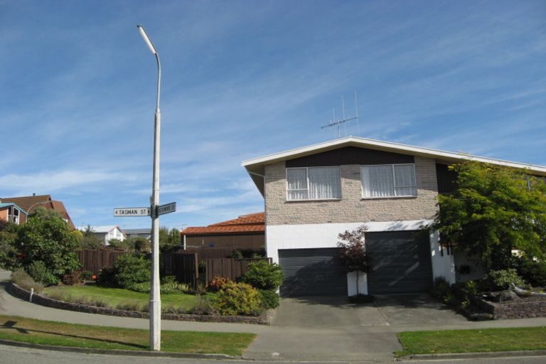 Photo of property in 14 Tasman Street, Oceanview, Timaru, 7910
